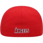 infant los angeles angels new era red my first 59fifty fitted hat | MLB Jerseys & Hats Collection at Los Angeles Angels