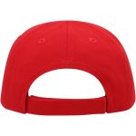 infant los angeles angels new era red my first 9fifty adjustable hat | MLB Jerseys & Hats Collection at Los Angeles Angels