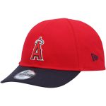 infant los angeles angels new era red team color my first 9twenty flex hat | MLB Jerseys & Hats Collection at Los Angeles Angels