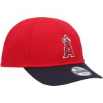 infant los angeles angels new era red team color my first 9twenty flex hat | MLB Jerseys & Hats Collection at Los Angeles Angels