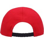 infant los angeles angels new era red team color my first 9twenty flex hat | MLB Jerseys & Hats Collection at Los Angeles Angels