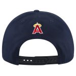 mens california angels 47 navy cooperstown collection wax pack premier hitch adjustable hat | MLB Jerseys & Hats Collection at Los Angeles Angels