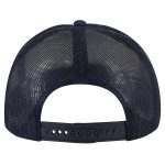 mens california angels 47 whitenavy cooperstown collection wax pack express trucker adjustable hat | MLB Jerseys & Hats Collection at Los Angeles Angels