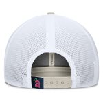 mens california angels fanatics khaki heritage light khaki a-frame adjustable hat | MLB Jerseys & Hats Collection at Los Angeles Angels
