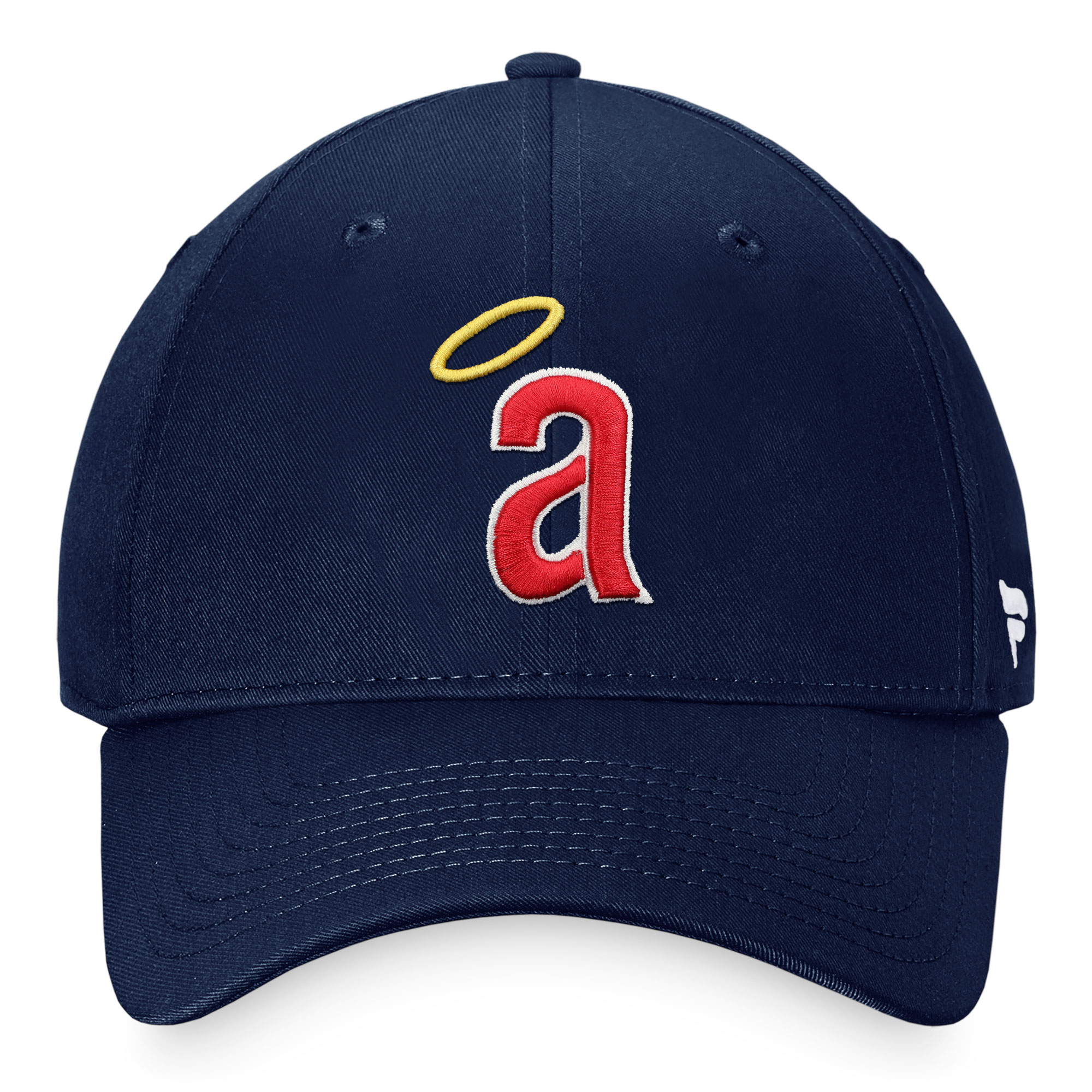 mens california angels fanatics navy cooperstown collection core adjustable hat | MLB Jerseys & Hats Collection at Los Angeles Angels