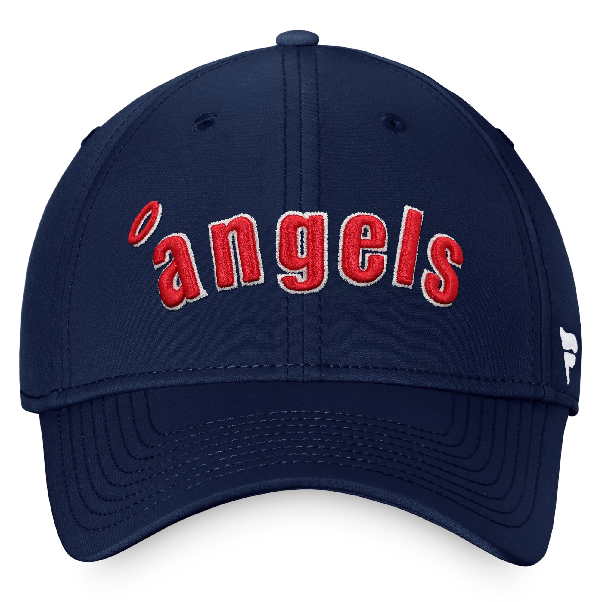 mens california angels fanatics navy cooperstown core flex hat | MLB Jerseys & Hats Collection at Los Angeles Angels