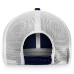 mens california angels fanatics navywhite cooperstown collection core trucker snapback hat | MLB Jerseys & Hats Collection at Los Angeles Angels