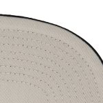 mens california angels mitchell  ness black pew pew deadstock adjustable hat | MLB Jerseys & Hats Collection at Los Angeles Angels