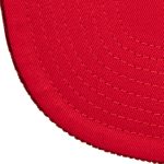 mens california angels mitchell  ness red corduroy snapback hat | MLB Jerseys & Hats Collection at Los Angeles Angels