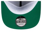 mens california angels new era navy cooperstown collection full circle corduroy golfer adjustable hat | MLB Jerseys & Hats Collection at Los Angeles Angels