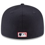 mens california angels new era navy cooperstown collection wool 59fifty fitted hat | MLB Jerseys & Hats Collection at Los Angeles Angels
