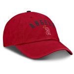 mens california angels nike red cooperstown collection club adjustable hat | MLB Jerseys & Hats Collection at Los Angeles Angels