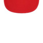 mens los angeles angels 47 creamred fiji rope hitch adjustable hat | MLB Jerseys & Hats Collection at Los Angeles Angels