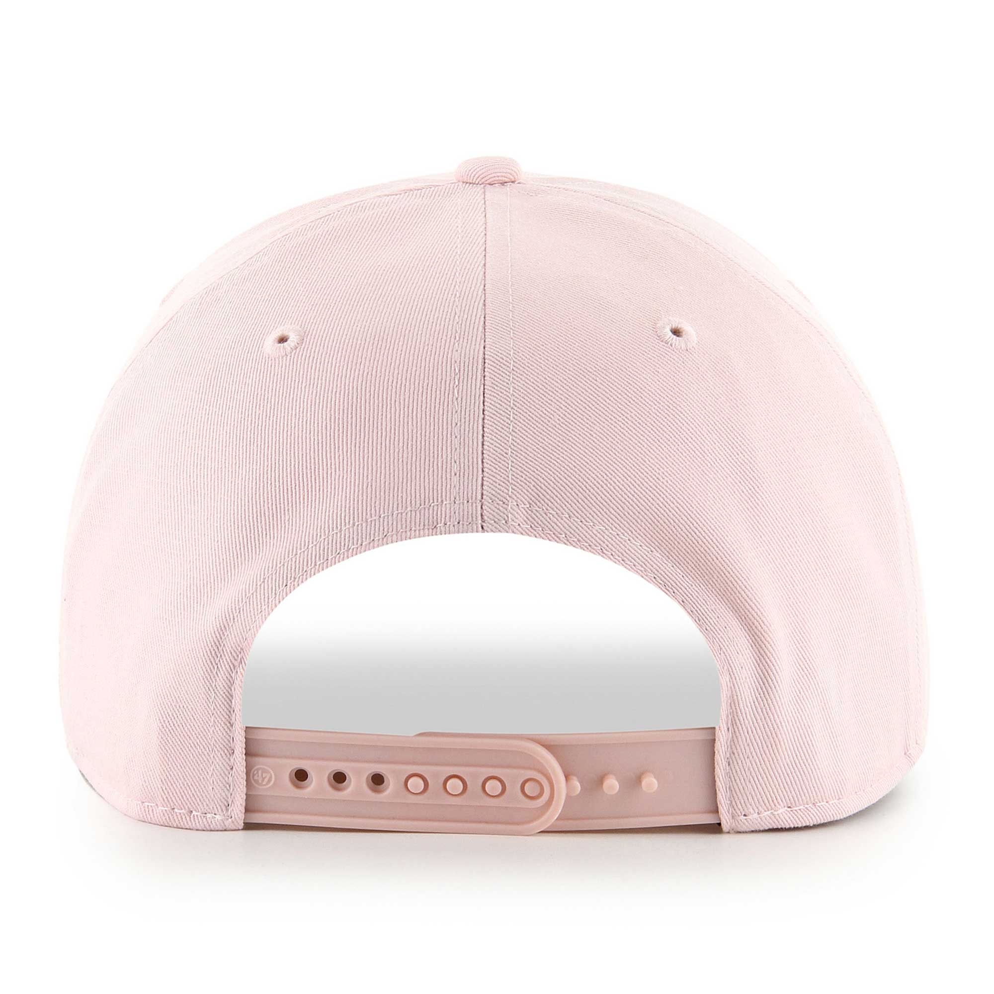 mens los angeles angels 47 pink wander hitch adjustable hat | MLB Jerseys & Hats Collection at Los Angeles Angels