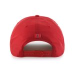 mens los angeles angels 47 red condor hitch adjustable hat | MLB Jerseys & Hats Collection at Los Angeles Angels
