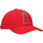 mens los angeles angels 47 red legend mvp adjustable hat | MLB Jerseys & Hats Collection at Los Angeles Angels