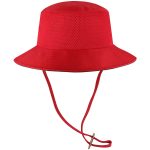 mens los angeles angels 47 red panama pail bucket hat | MLB Jerseys & Hats Collection at Los Angeles Angels