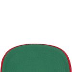 mens los angeles angels 47 red pitchout rope hitch adjustable hat | MLB Jerseys & Hats Collection at Los Angeles Angels