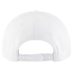 mens los angeles angels 47 white roscoe speckle hitch adjustable hat | MLB Jerseys & Hats Collection at Los Angeles Angels