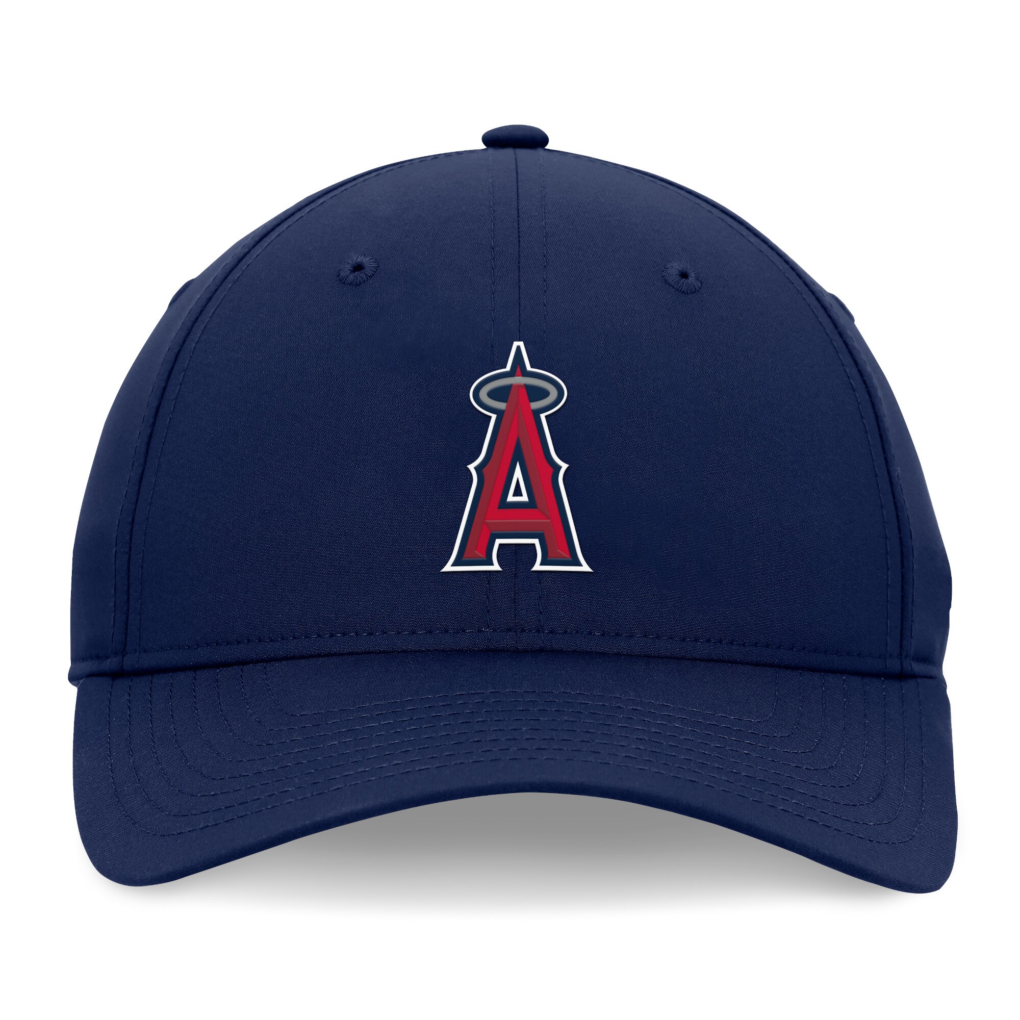 mens los angeles angels fanatics navy front office ripstop unstructured adjustable hat | MLB Jerseys & Hats Collection at Los Angeles Angels