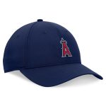 mens los angeles angels fanatics navy front office ripstop unstructured adjustable hat | MLB Jerseys & Hats Collection at Los Angeles Angels