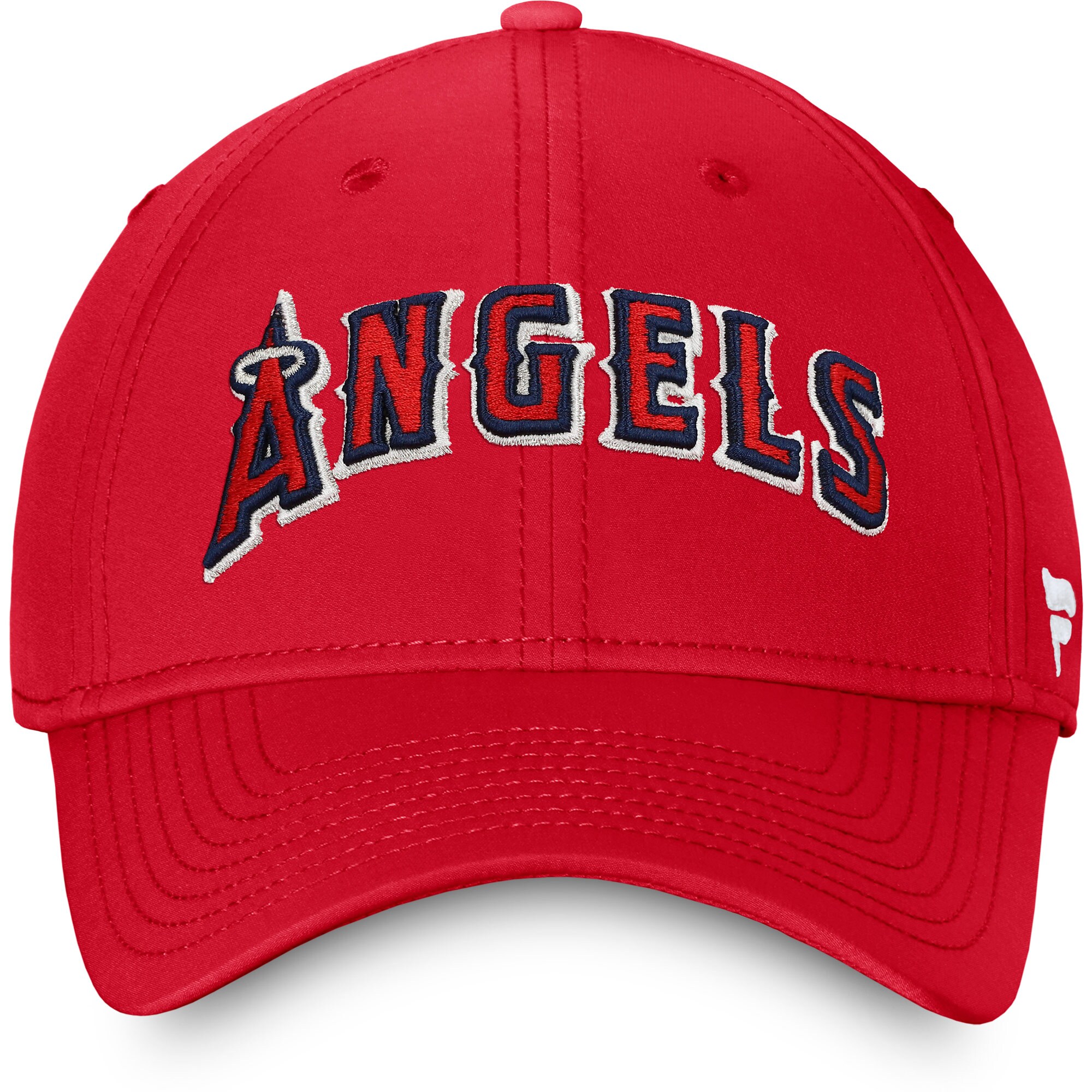 mens los angeles angels fanatics red core flex hat | MLB Jerseys & Hats Collection at Los Angeles Angels