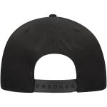 mens los angeles angels new era black golfer snapback hat | MLB Jerseys & Hats Collection at Los Angeles Angels