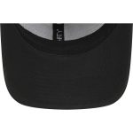 mens los angeles angels new era black logo 39thirty flex hat | MLB Jerseys & Hats Collection at Los Angeles Angels