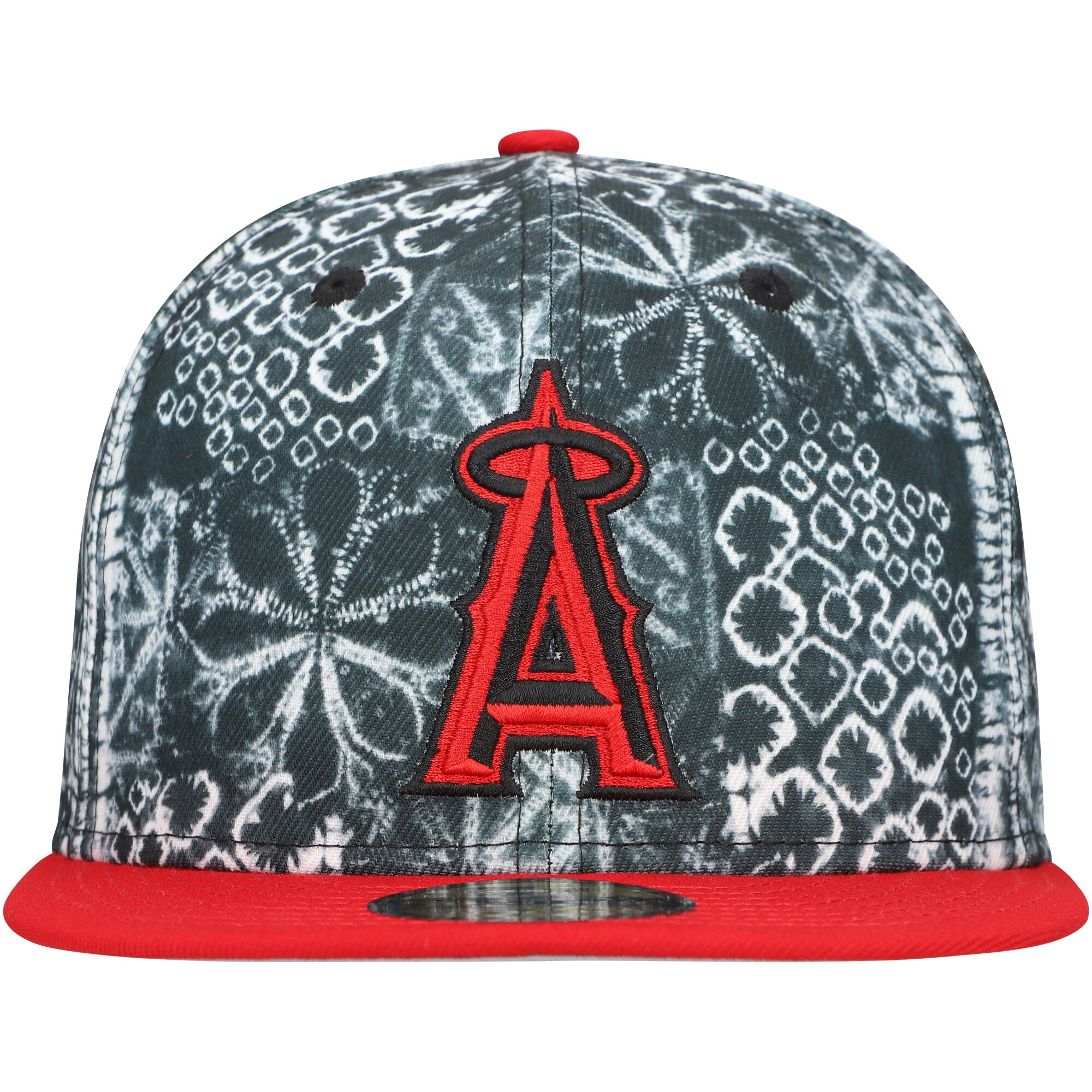 mens los angeles angels new era black sands 59fifty fitted hat | MLB Jerseys & Hats Collection at Los Angeles Angels