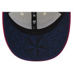 mens los angeles angels new era creamred 2024 mlb all-star game workout meshback low profile 9fifty snapback hat | MLB Jerseys & Hats Collection at Los Angeles Angels