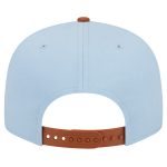 mens los angeles angels new era light blue spring color two-tone 9fifty snapback hat | MLB Jerseys & Hats Collection at Los Angeles Angels