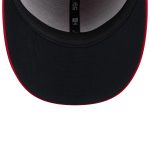 mens los angeles angels new era red 2025 spring training low profile 59fifty fitted hat | MLB Jerseys & Hats Collection at Los Angeles Angels