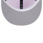 mens los angeles angels new era red bikini bottom trucker 9fifty snapback hat | MLB Jerseys & Hats Collection at Los Angeles Angels