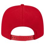 mens los angeles angels new era red multi-rope 9seventy stretch-snap hat | MLB Jerseys & Hats Collection at Los Angeles Angels