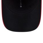 mens los angeles angels new era red player replica 9forty adjustable hat | MLB Jerseys & Hats Collection at Los Angeles Angels