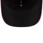 mens los angeles angels new era red player replica 9seventy adjustable hat | MLB Jerseys & Hats Collection at Los Angeles Angels