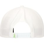 mens los angeles angels new era white spring spectrum golfer snapback hat | MLB Jerseys & Hats Collection at Los Angeles Angels