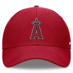 mens los angeles angels nike red club performance adjustable hat | MLB Jerseys & Hats Collection at Los Angeles Angels