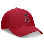 mens los angeles angels nike red club performance adjustable hat | MLB Jerseys & Hats Collection at Los Angeles Angels