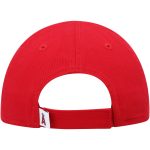 toddler los angeles angels new era red team 9twenty adjustable hat | MLB Jerseys & Hats Collection at Los Angeles Angels
