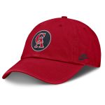 womens california angels nike red cooperstown collection club adjustable hat | MLB Jerseys & Hats Collection at Los Angeles Angels