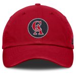 womens california angels nike red cooperstown collection club adjustable hat | MLB Jerseys & Hats Collection at Los Angeles Angels