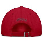 womens california angels nike red cooperstown collection club adjustable hat | MLB Jerseys & Hats Collection at Los Angeles Angels