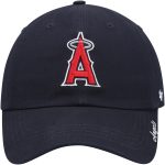 womens los angeles angels 47 navy team miata clean up adjustable hat | MLB Jerseys & Hats Collection at Los Angeles Angels