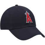 womens los angeles angels 47 navy team miata clean up adjustable hat | MLB Jerseys & Hats Collection at Los Angeles Angels