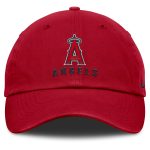 womens los angeles angels nike red club adjustable hat | MLB Jerseys & Hats Collection at Los Angeles Angels