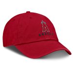womens los angeles angels nike red club adjustable hat | MLB Jerseys & Hats Collection at Los Angeles Angels
