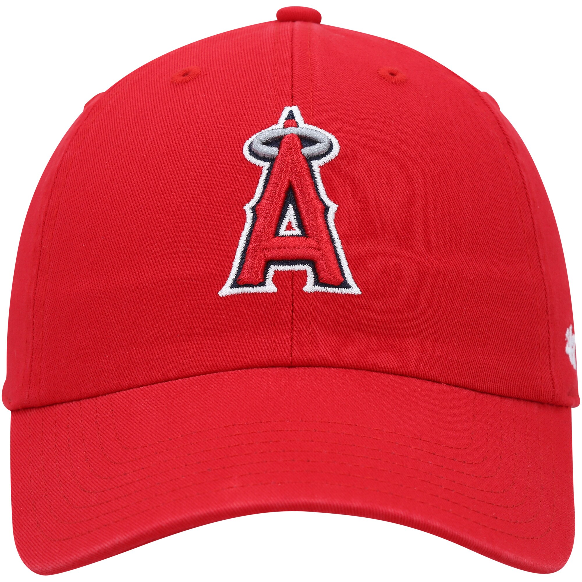 youth los angeles angels 47 red clean up adjustable hat | MLB Jerseys & Hats Collection at Los Angeles Angels