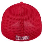 youth los angeles angels new era red camo 39thirty flex-fit hat | MLB Jerseys & Hats Collection at Los Angeles Angels