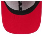 youth los angeles angels new era red camo 39thirty flex-fit hat | MLB Jerseys & Hats Collection at Los Angeles Angels